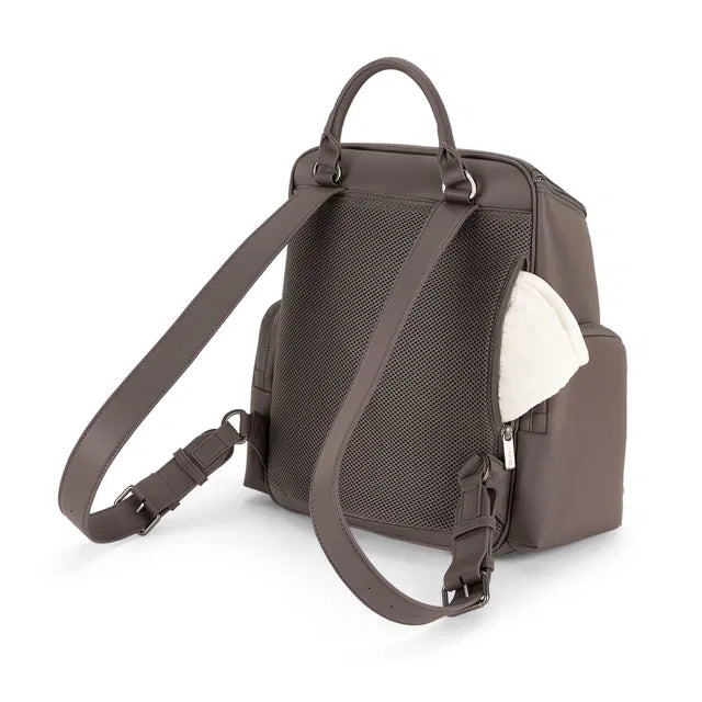 nuna Wickelrucksack thunder