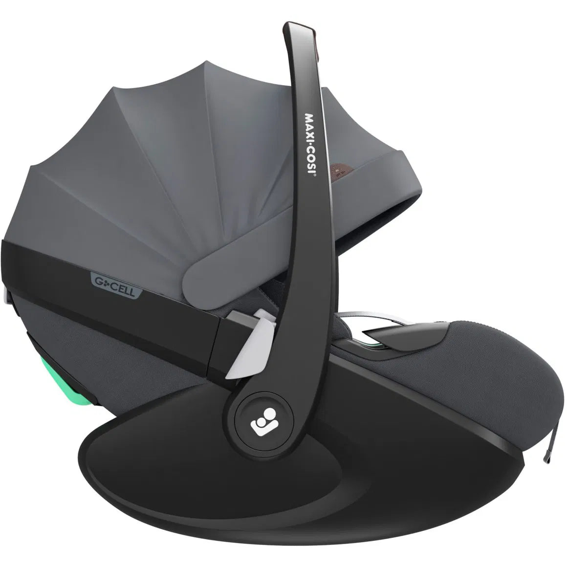 Maxi Cosi Pebble 360 Pro2 twillic graphite