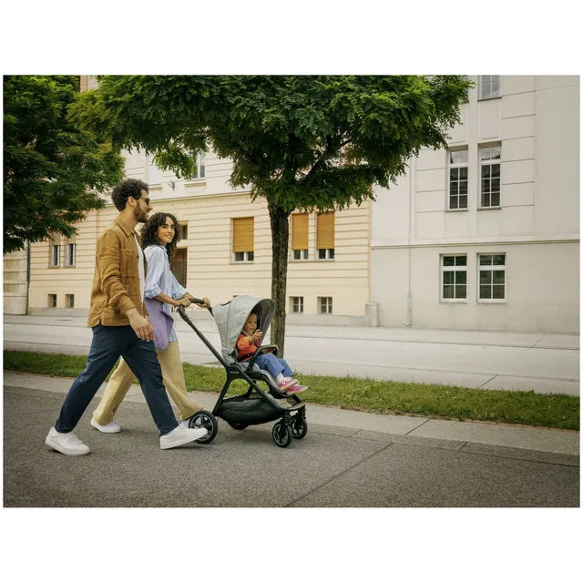 nuna triv next BMW 4in1 Set
