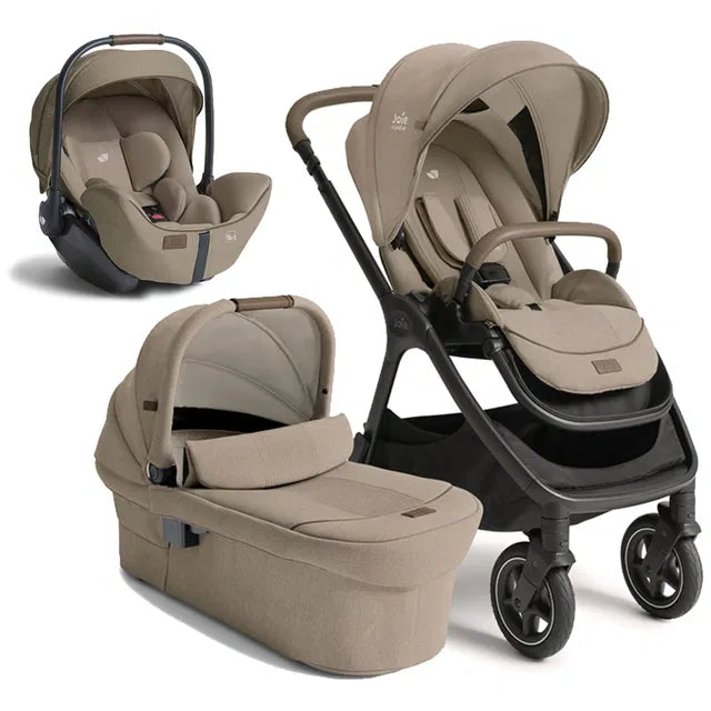 Joie Finiti Signature 3in1 evergreen