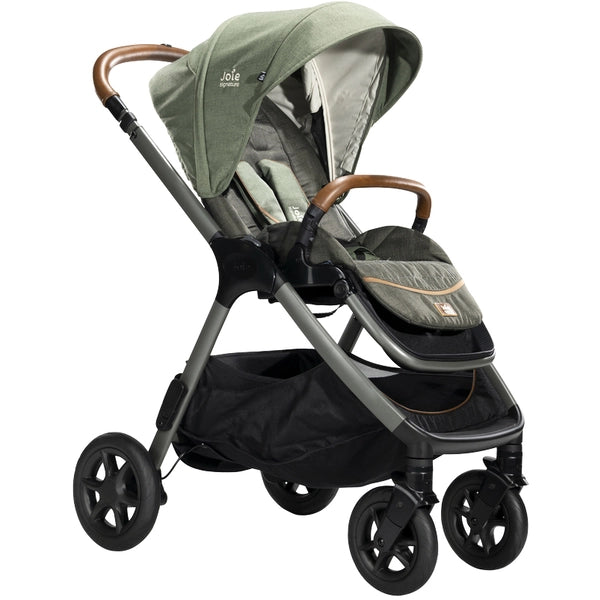 Joie Finiti 3in1 inkl Auto-Wanne Calmi Pine