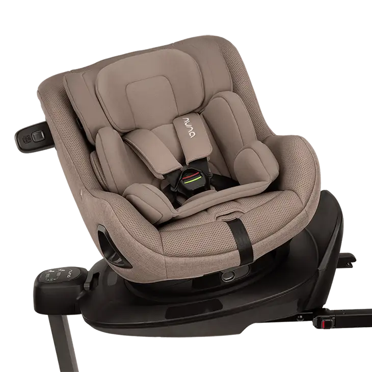 Nuna Pruu Aire™️ Cedar 0-19kg