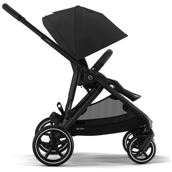 Cybex Gazelle S 2in1