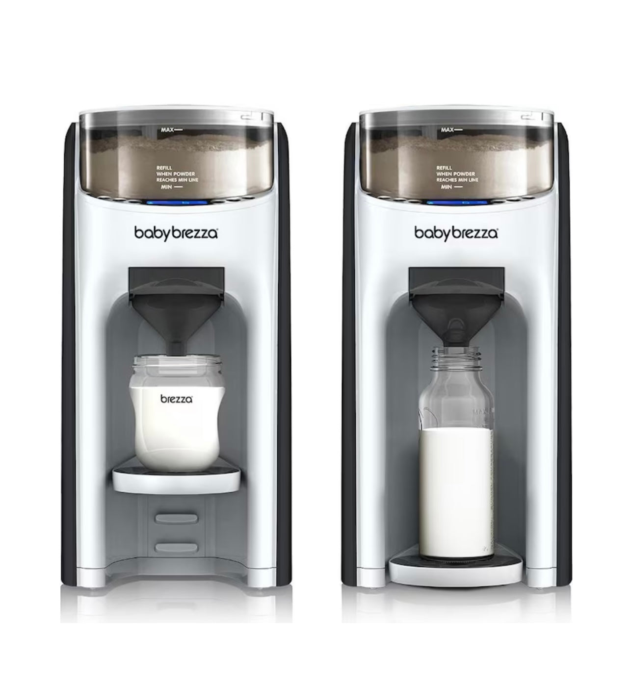 Babybrezza Formula Pro Advanced