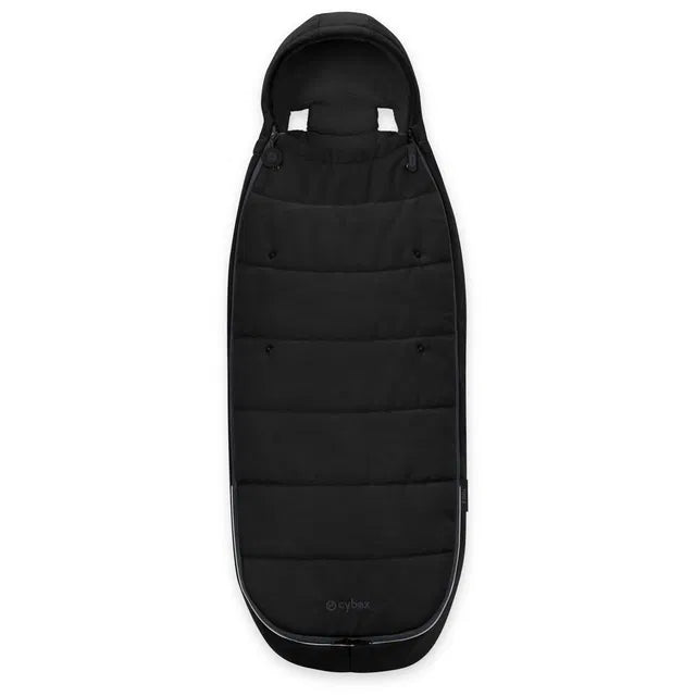 CYBEX Gold Fusssack black