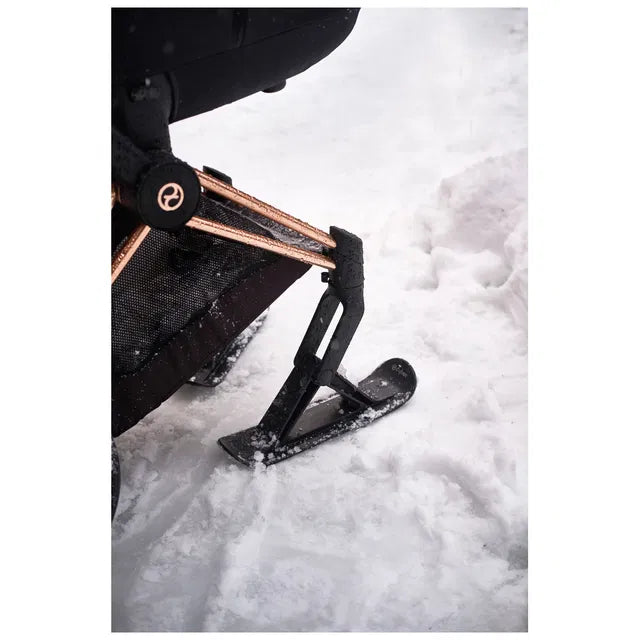 CYBEX Priam 3 Skiaufsatz