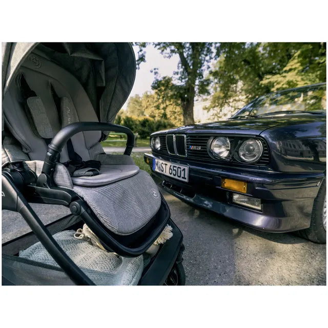nuna triv next BMW 4in1 Set