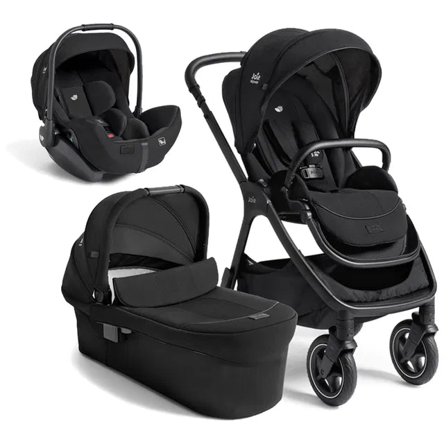 Joie Finiti Signature 3in1 evergreen