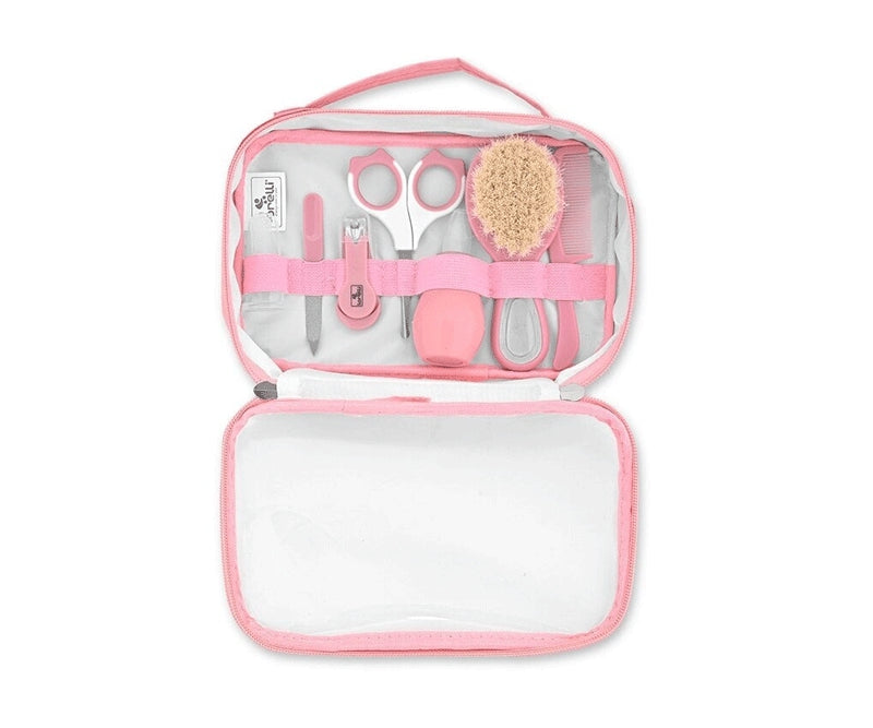 Lorelli Hygiene Set 8Tlg Pink