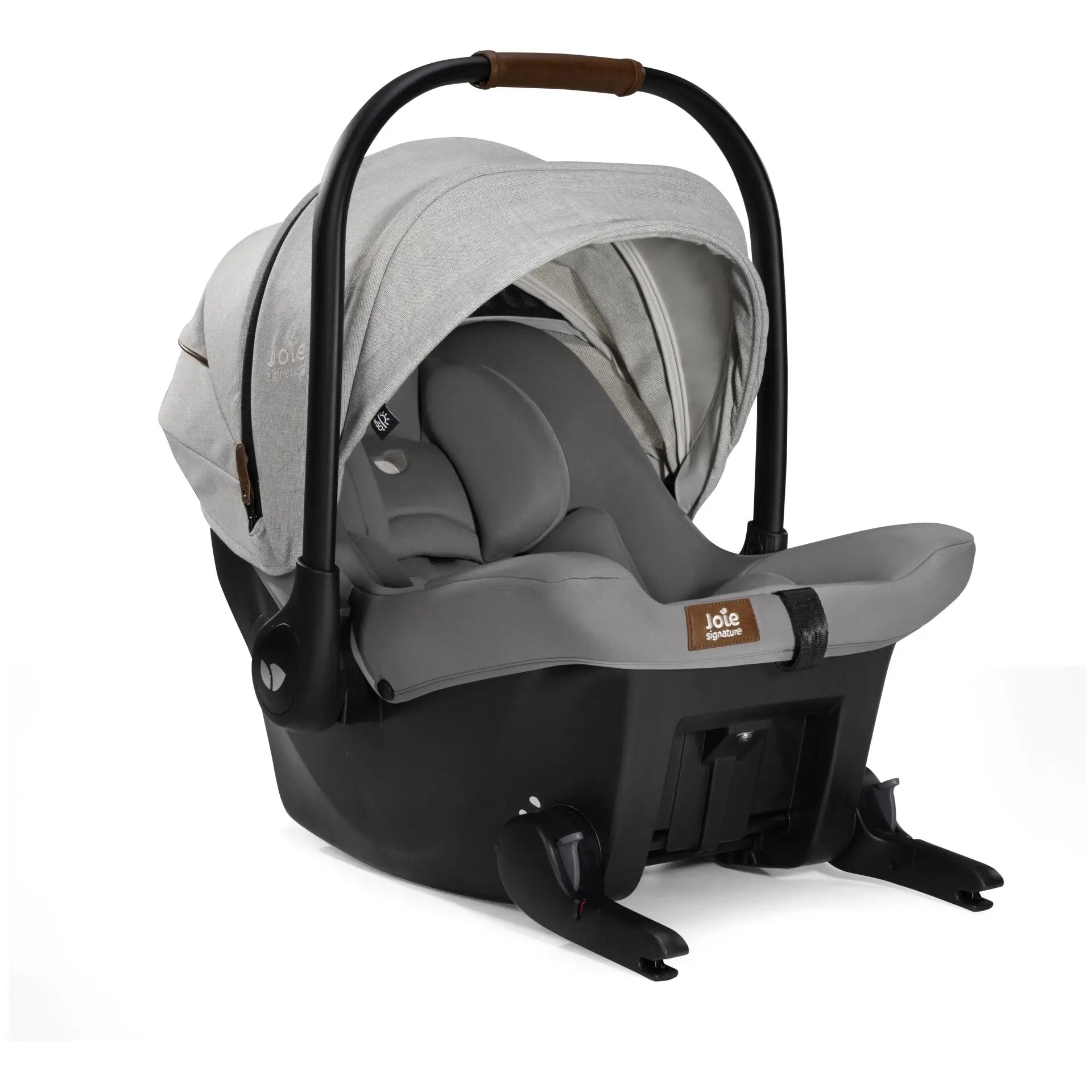 Joie Finiti Oyster 3in1 inkl Sprint Babyschale