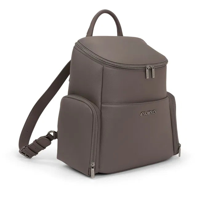 nuna Wickelrucksack thunder