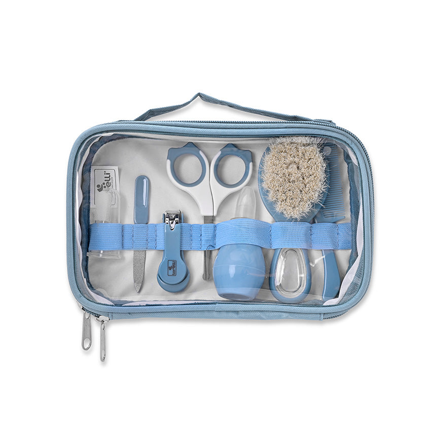 Lorelli Hygiene Set 8Tlg Blau