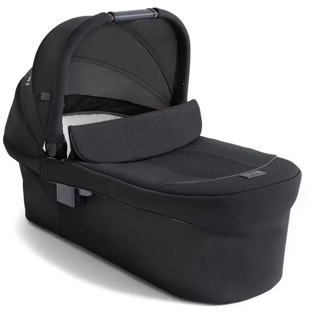 Joie Versiti Signature Twin Set mit i-Level Pro eclipse