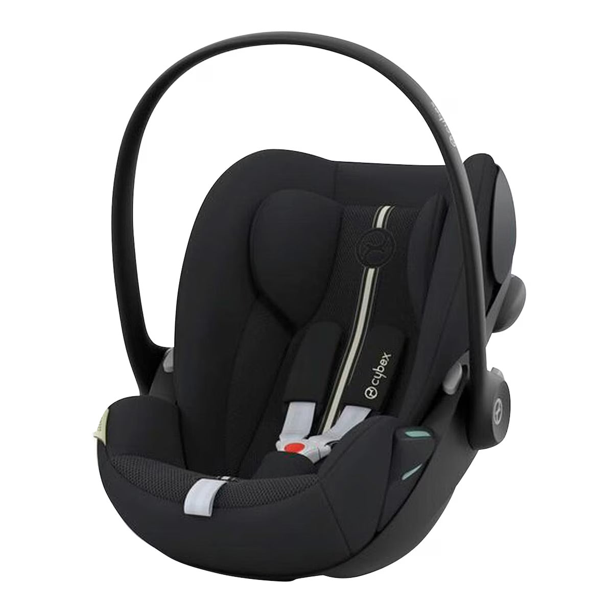 Cybex Talos S Lux Trio-Set inkl. Babyschale Cloud G i-Size