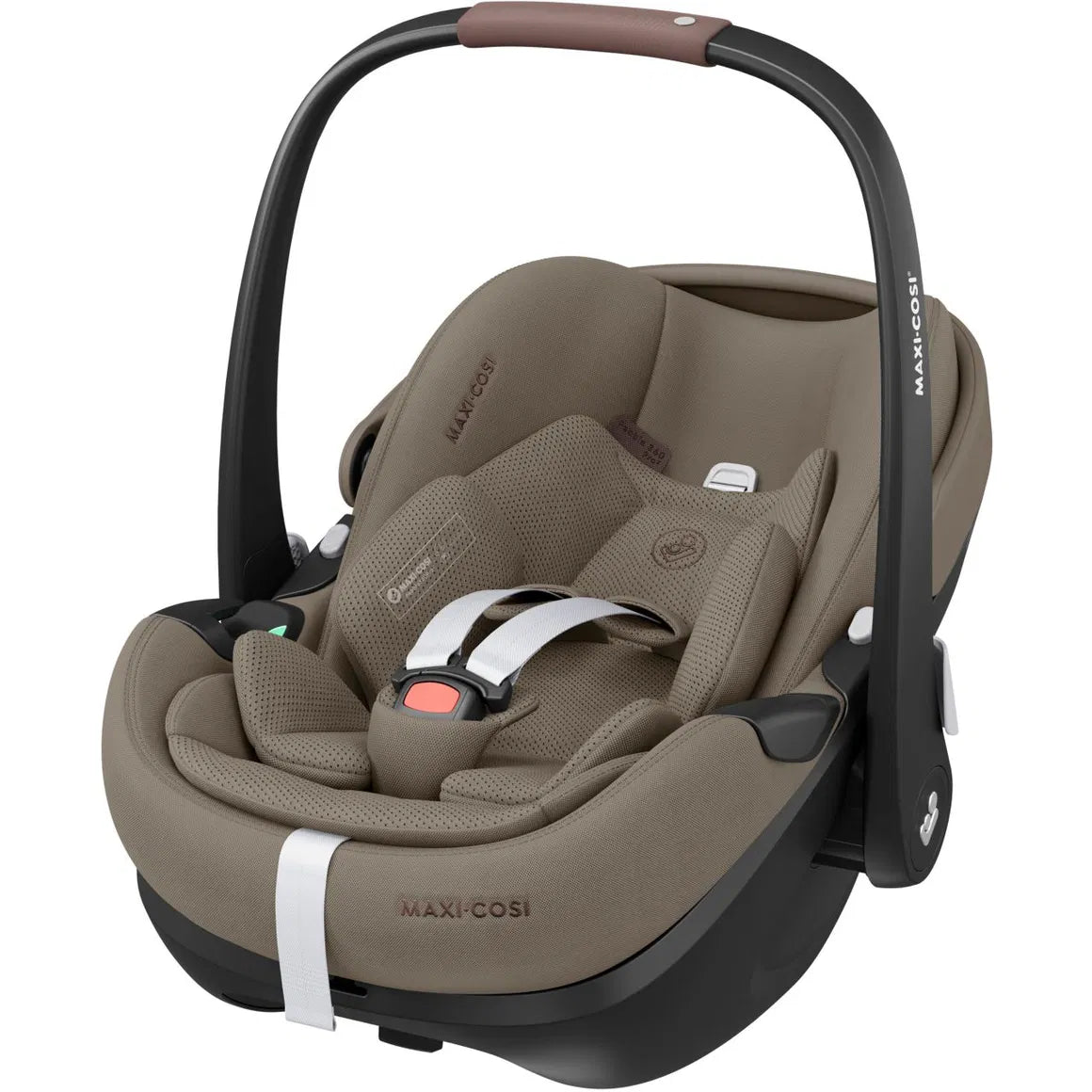 Maxi Cosi Pebble 360 Pro2 twillic truffle