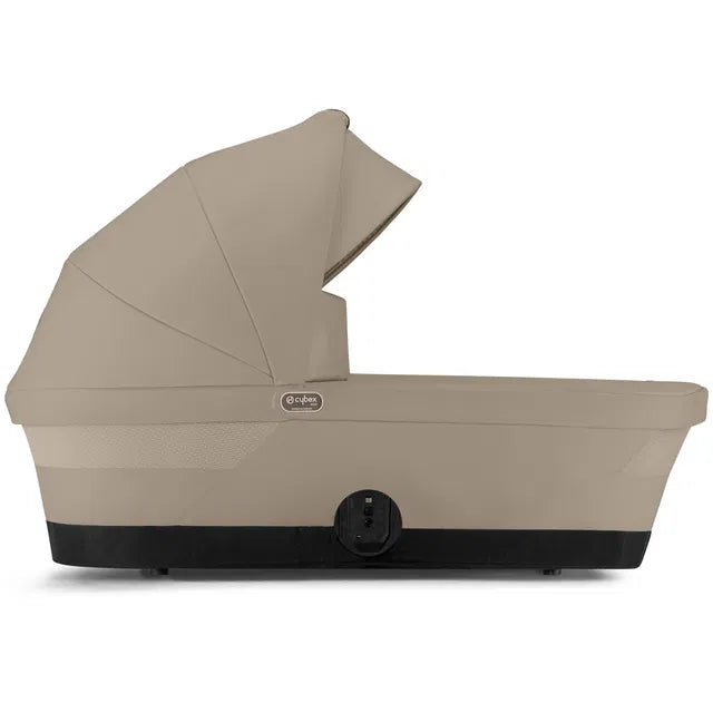 Cybex Gazelle S Bundle-Set 4in1 Almond Beige