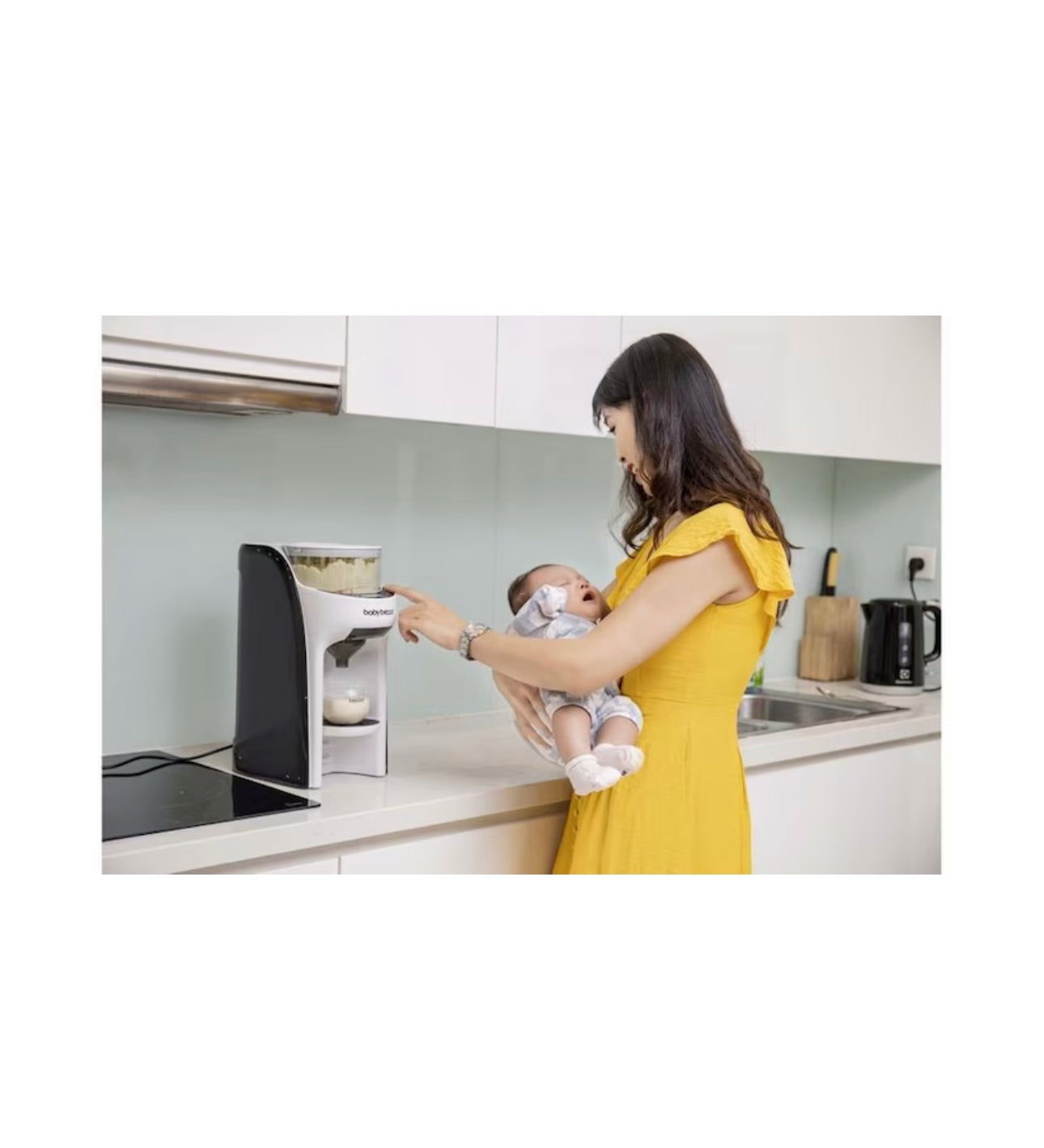 Babybrezza Formula Pro Advanced