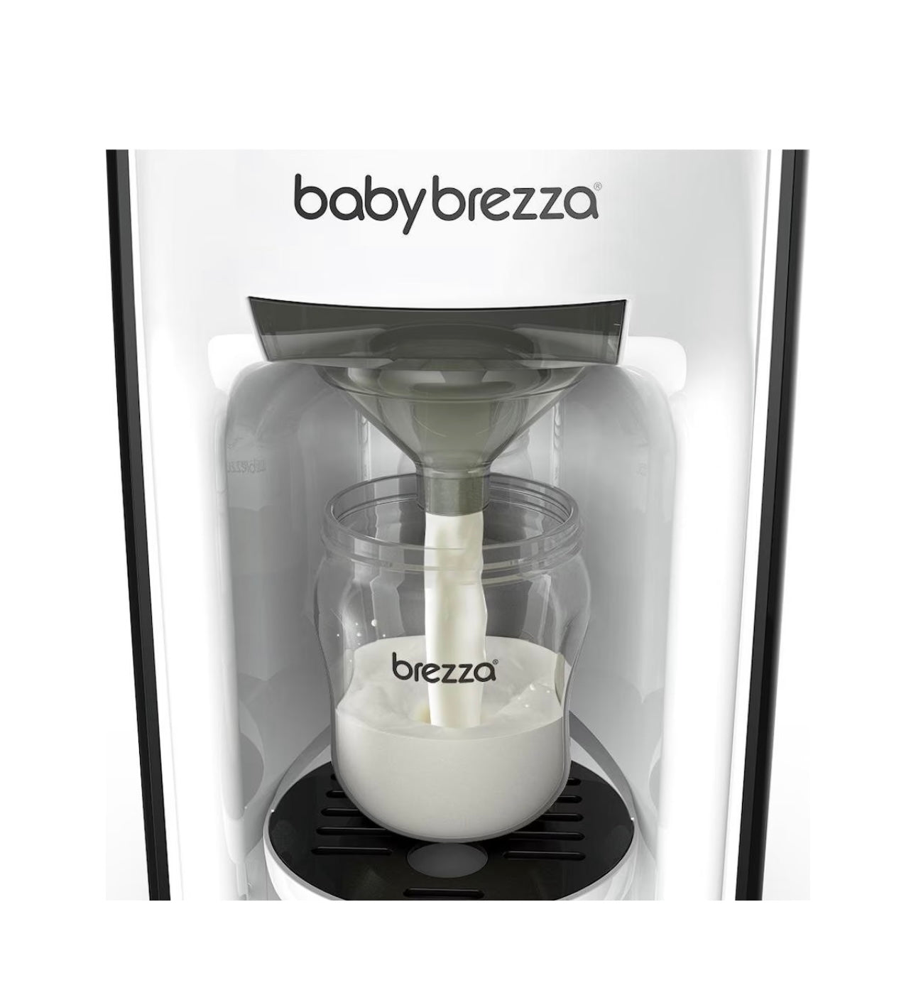 Babybrezza Formula Pro Advanced