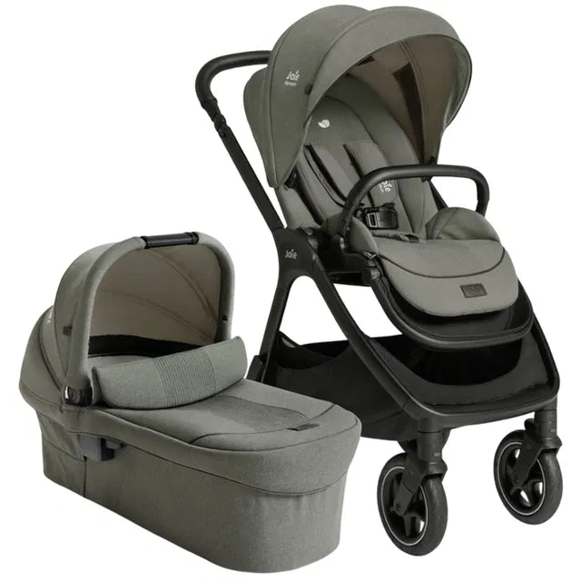 Joie Finiti Signature 4in1 evergreen