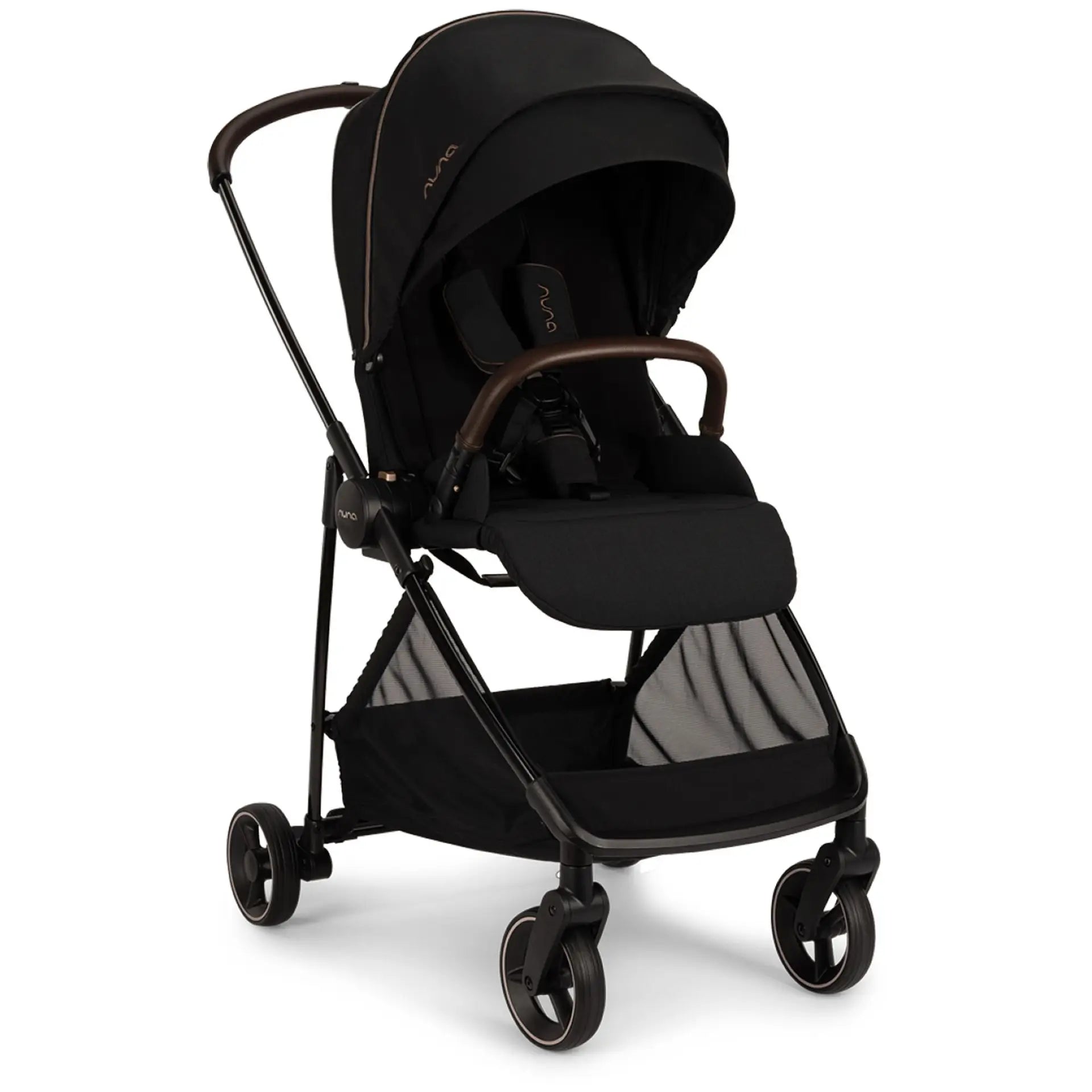 Nuna Ixxa Riveted 4in1