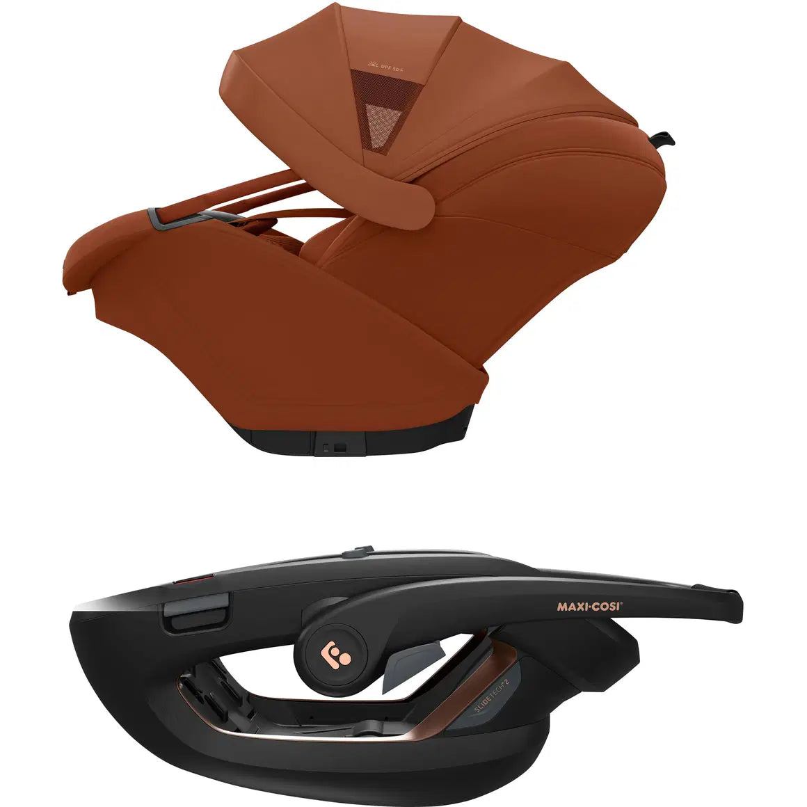 Maxi Cosi Coral Slide Pro