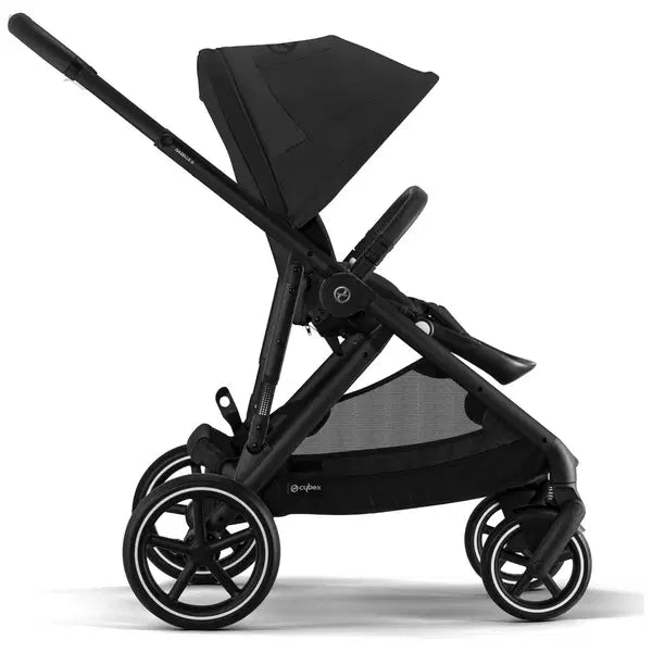 Cybex Gazelle S 2in1