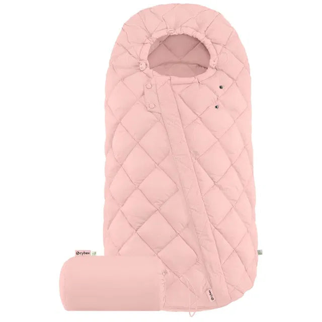 CYBEX Snogga 2 Fusssack almond beige beige