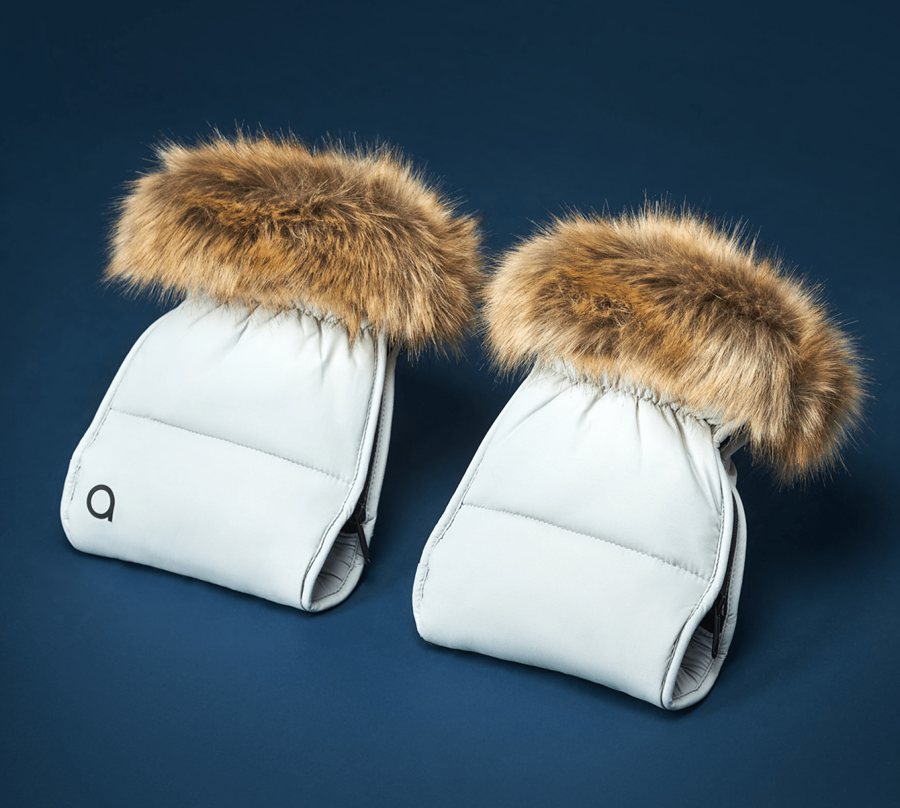 Handmuff brown Transformer