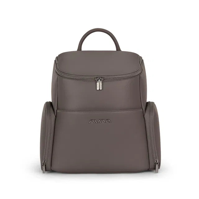 nuna Wickelrucksack thunder