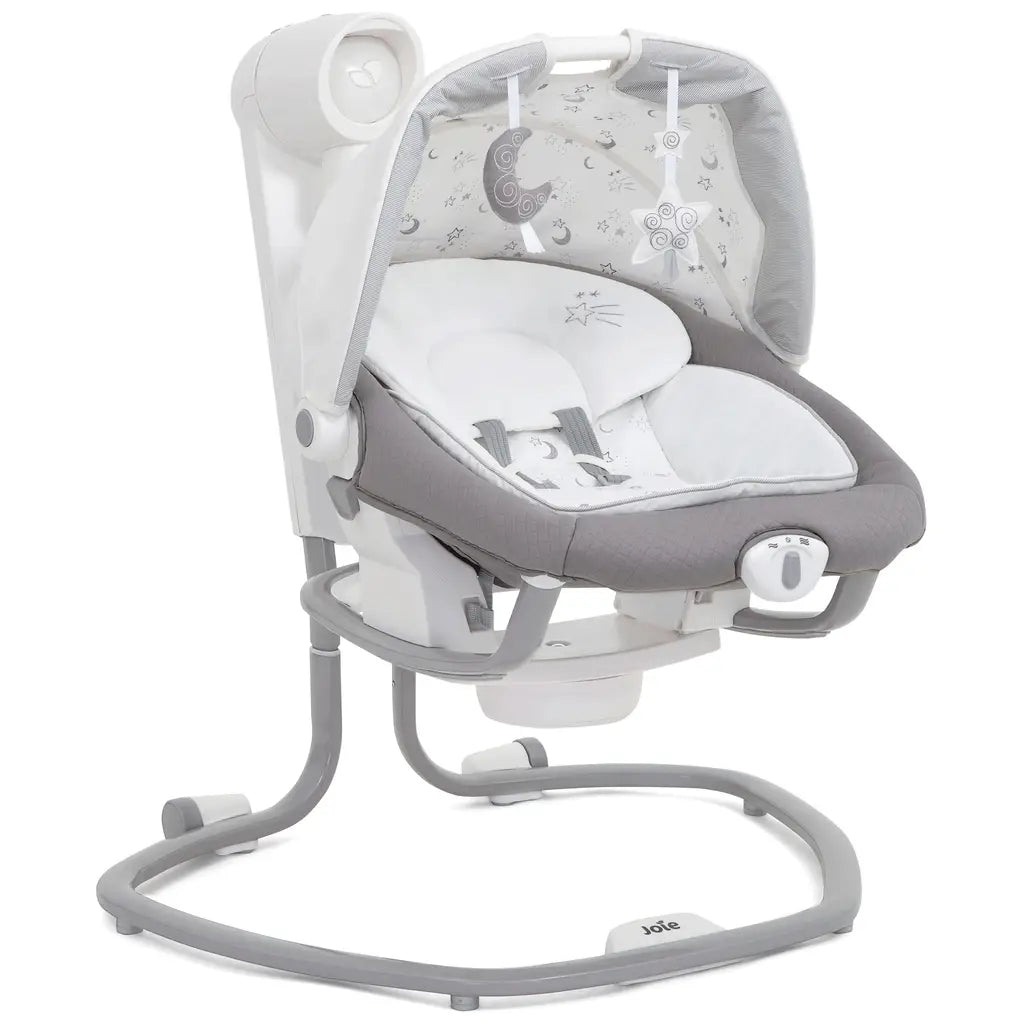 Joie Babywippe Serina 2in1 Starry