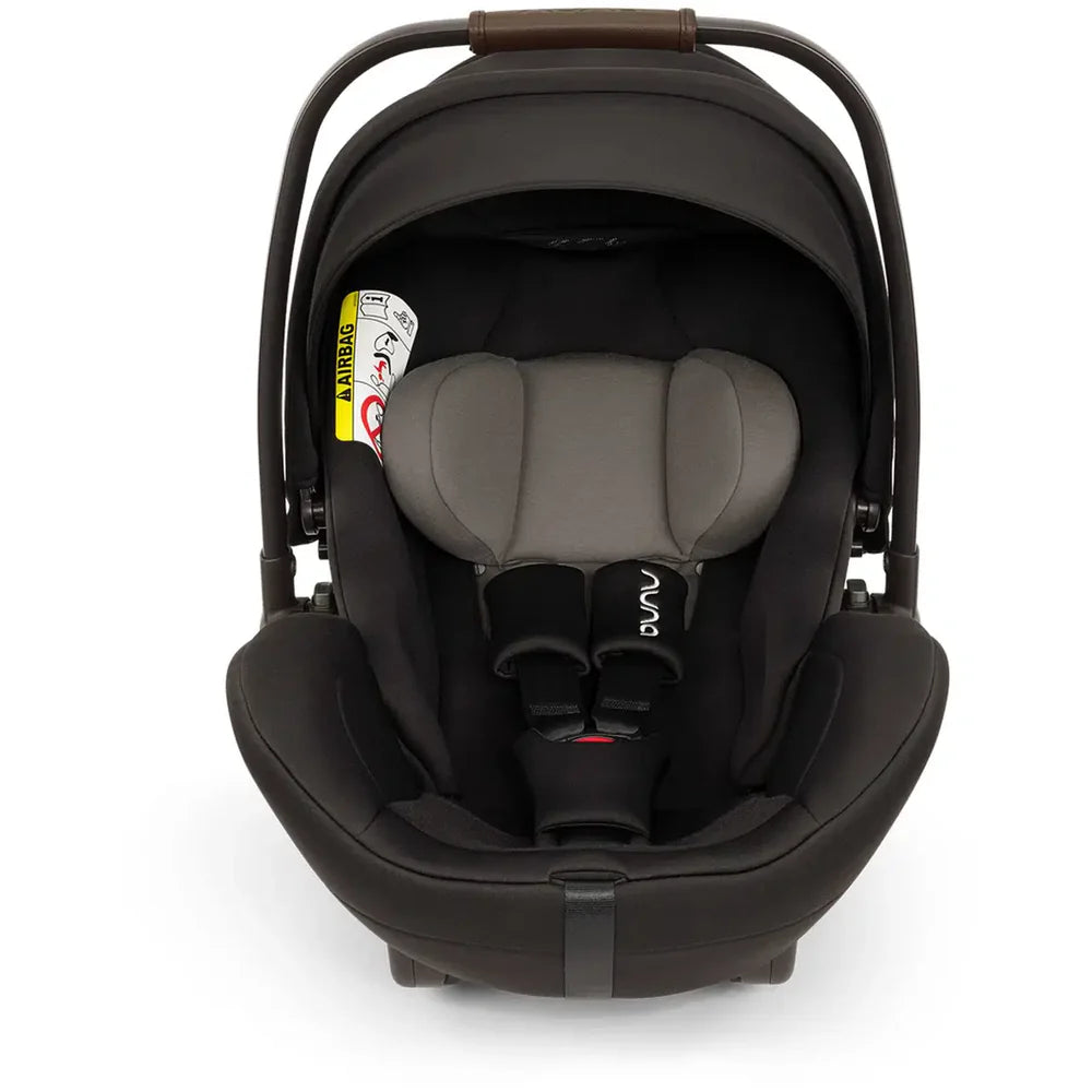 Nuna Bundle 4in1 mixx™ next bmw kollektion inkl Arra Flex & Base Curv 360°