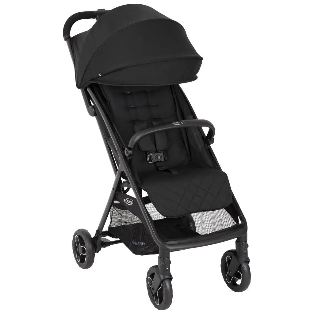 Graco MyAvo Buggy Midnight