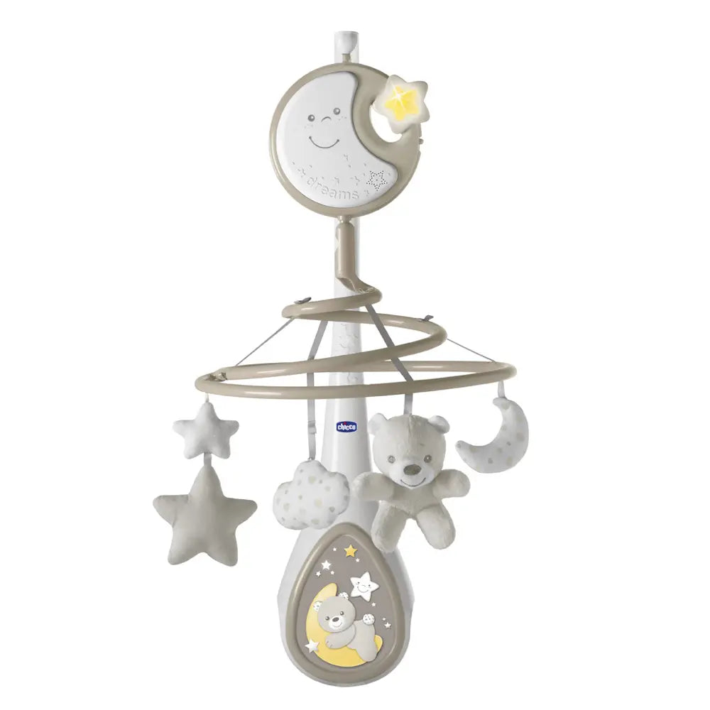 Chicco Next2Dreams Mobile neutral