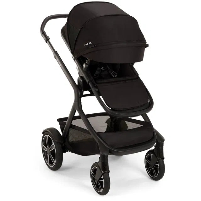 nuna demi next 4in1 caviar