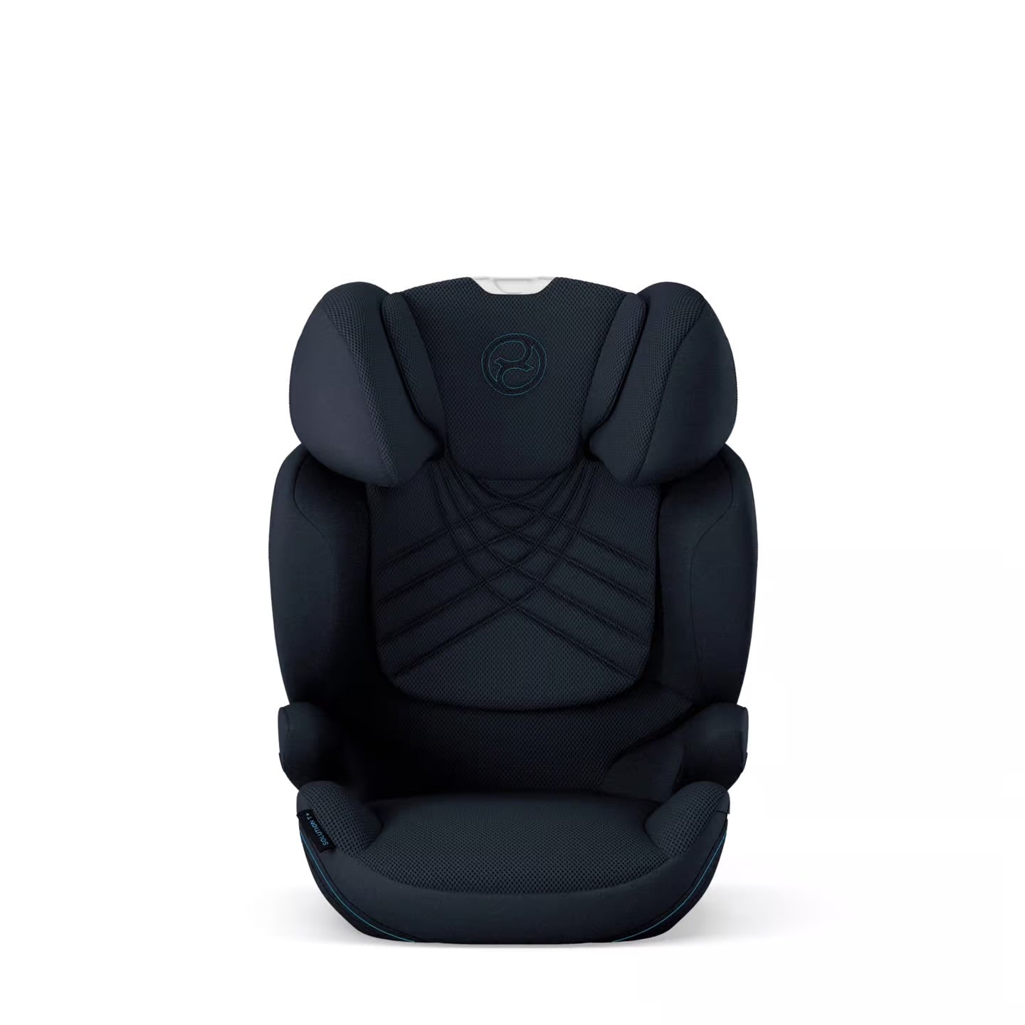 Cybex PLATINUM Solution T i-Fix Plus Nautical Blue