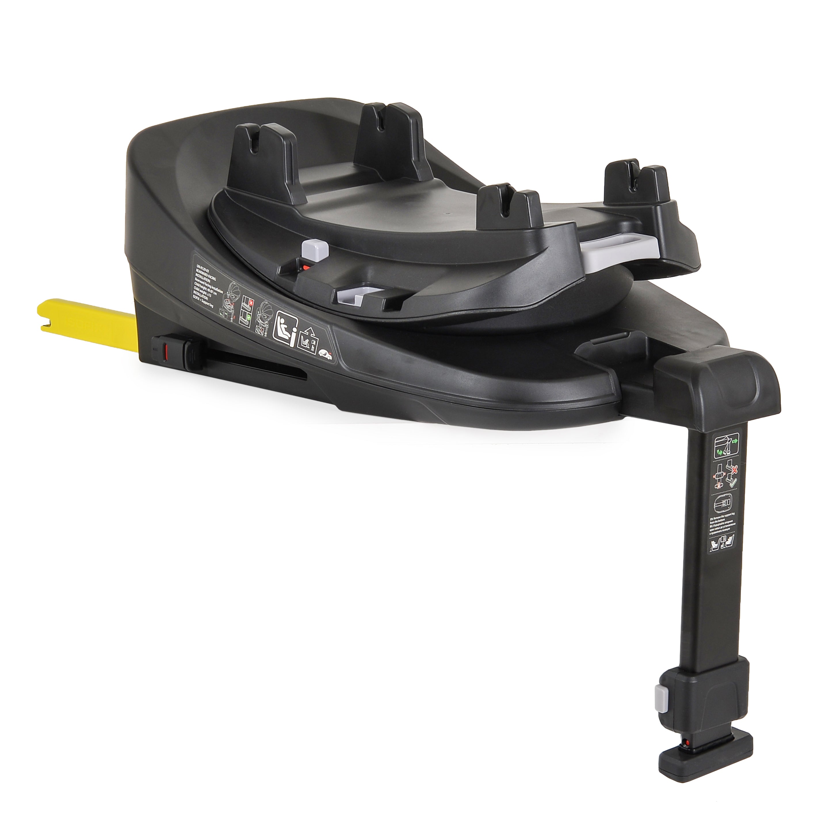 Isofix Base 360° für Celebrity Kinderwagen