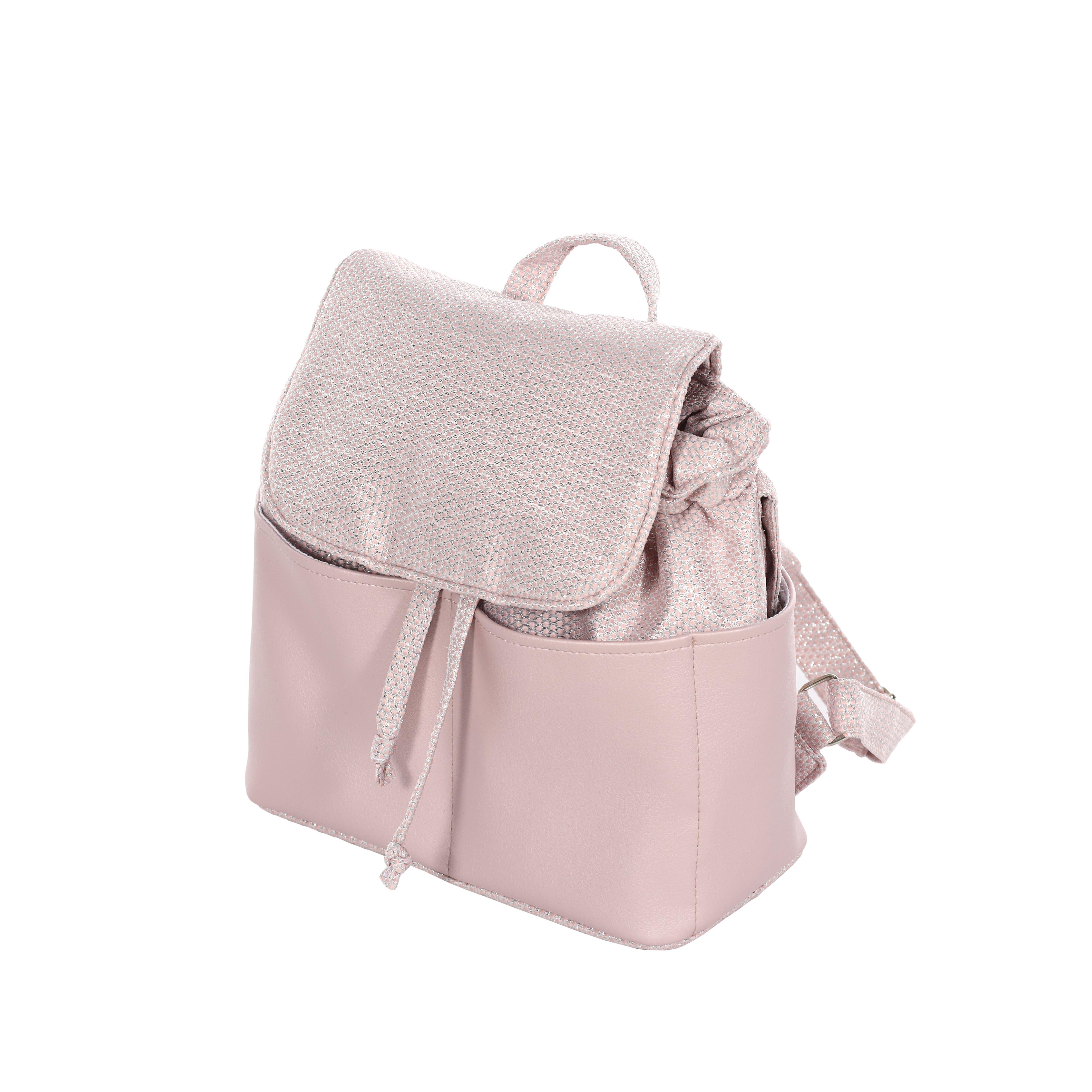 Junama Doll Pram - Pink