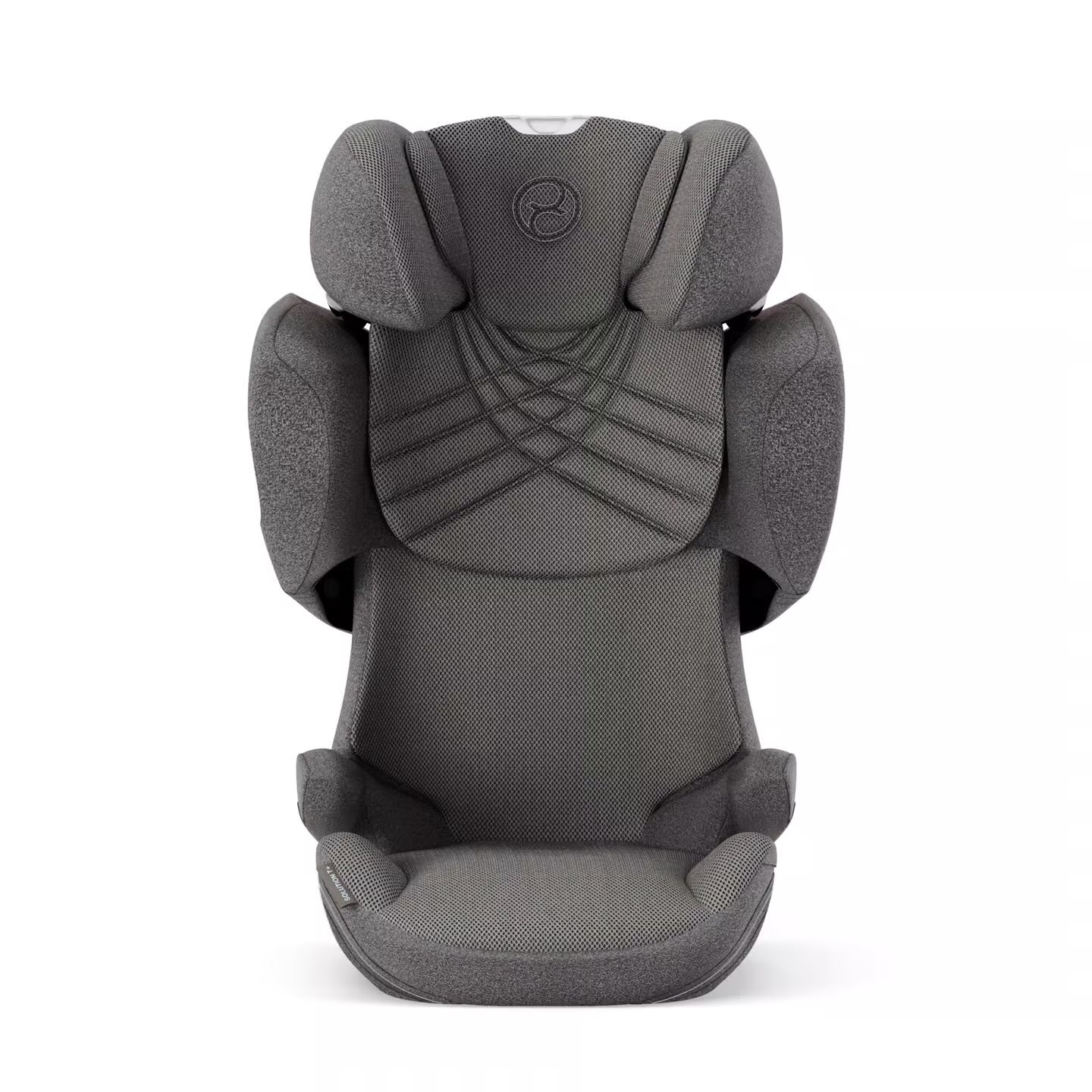 Cybex PLATINUM Solution T i-Fix Mirage Grey Plus