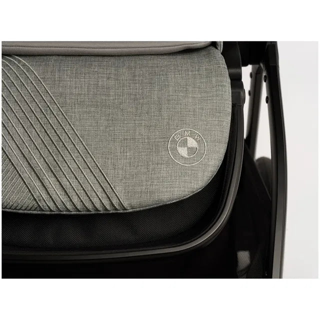 nuna triv next BMW 4in1 Set