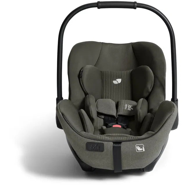 Joie Finiti Signature 3in1 evergreen