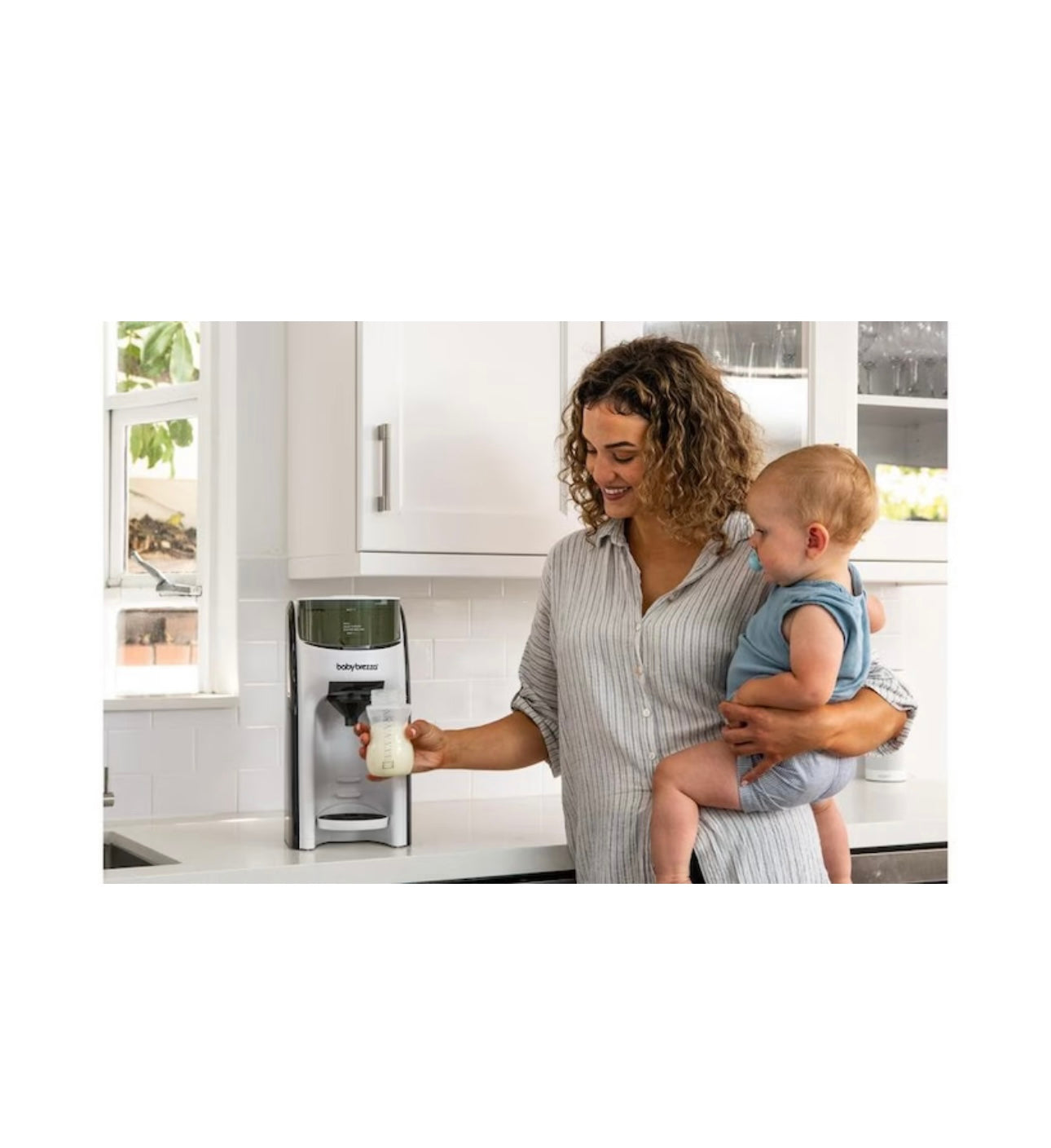 Babybrezza Formula Pro Advanced