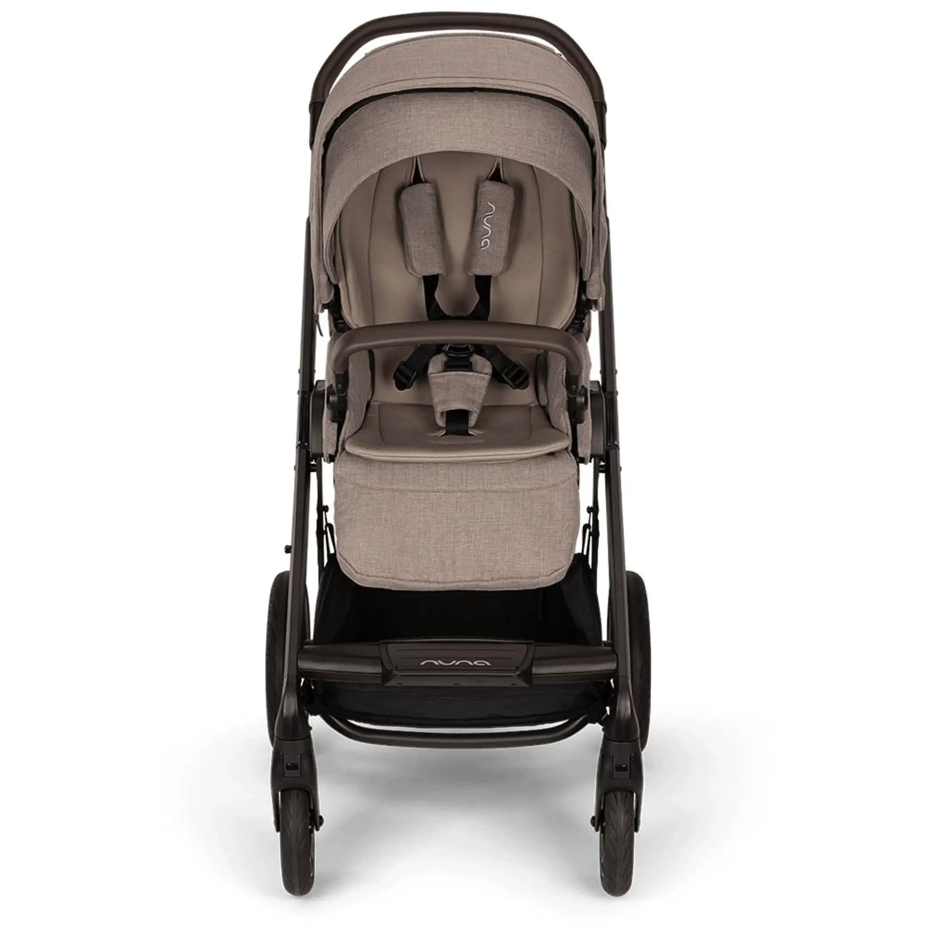 Nuna Mixx Next Travel-Set 4in1