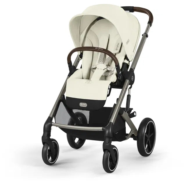 Cybex Balios S 2in1 Seashell Beige