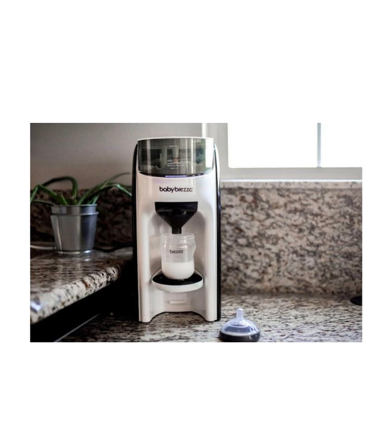 Babybrezza Formula Pro Advanced