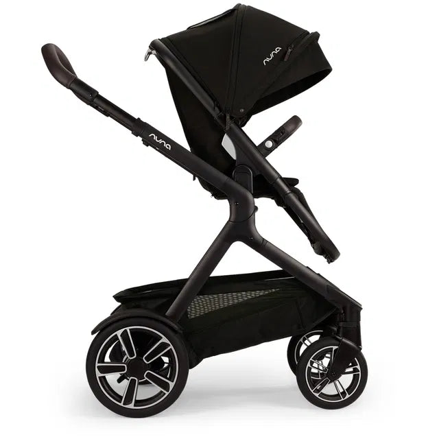 nuna demi next 4in1 caviar
