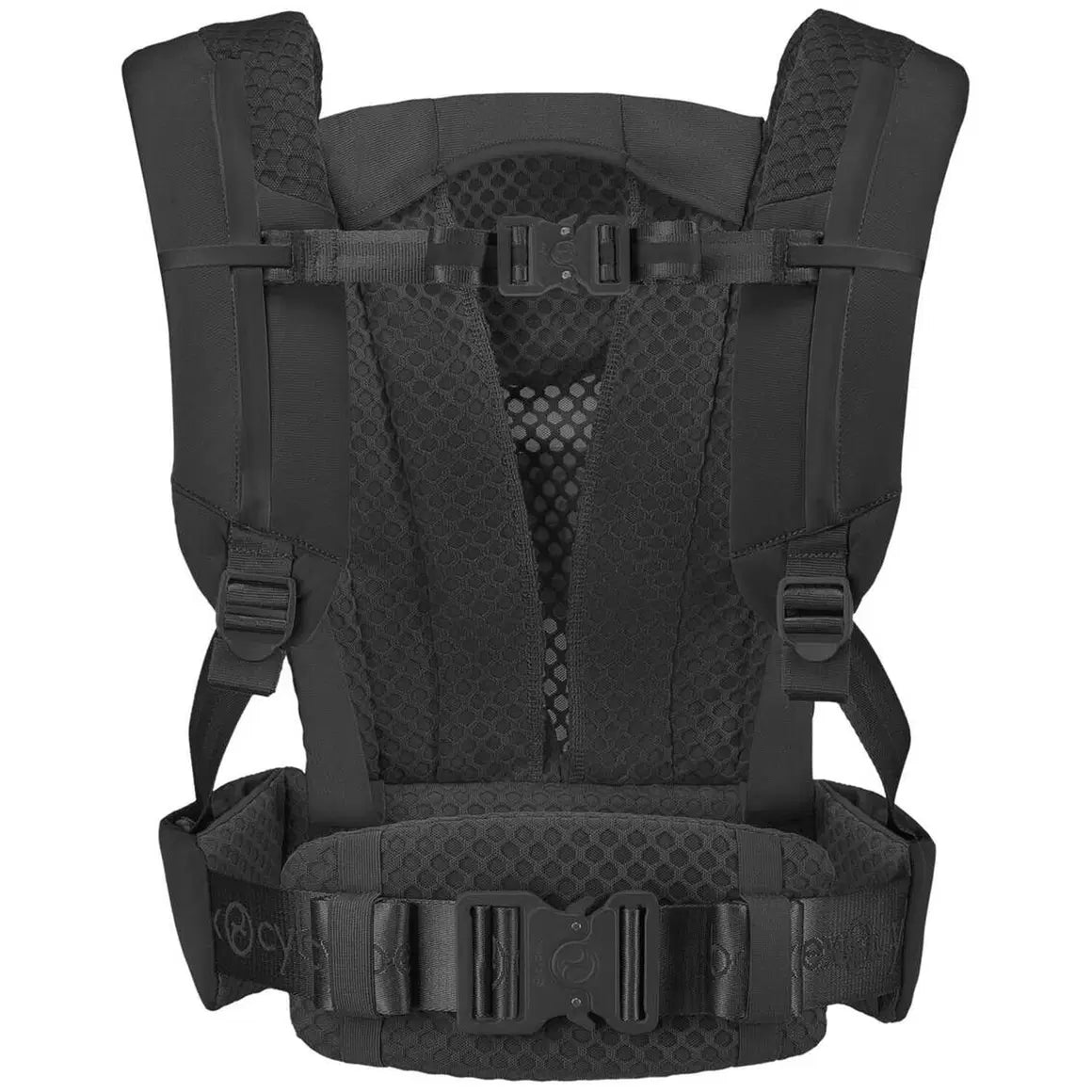 Cybex Coya Carrier Urban Mobility Black