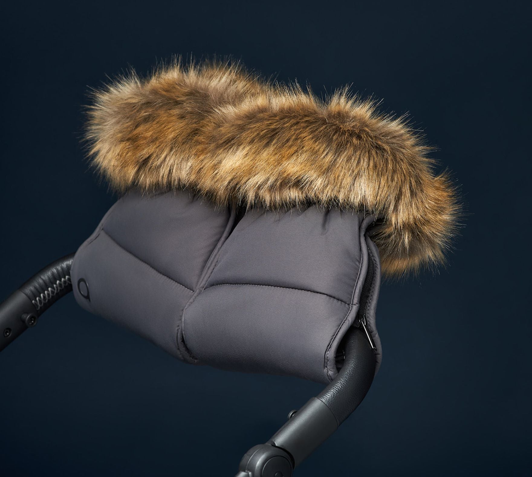 Handmuff dark gray Transformer