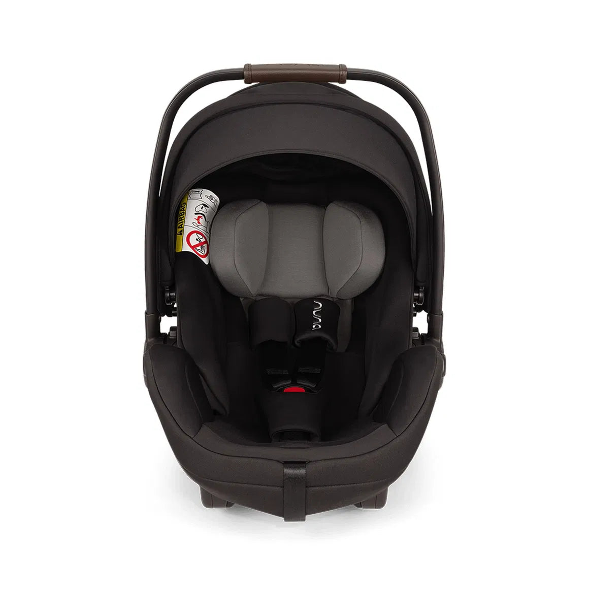 nuna swiv 4in1 caviar