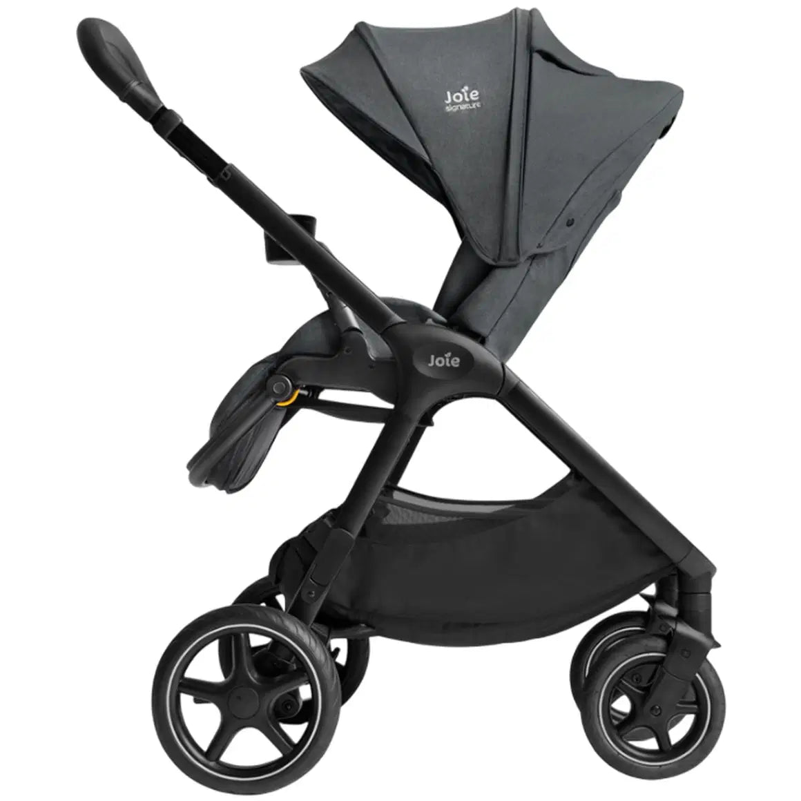 Joie Signature Finiti Bundle 3in1 inkl Sprint Ebony