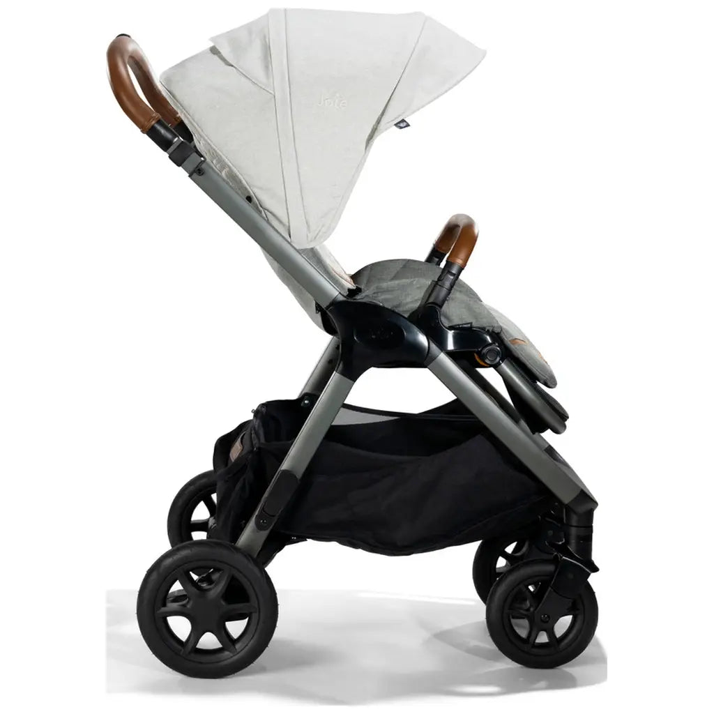 Joie Finiti Oyster 3in1 inkl Sprint Babyschale